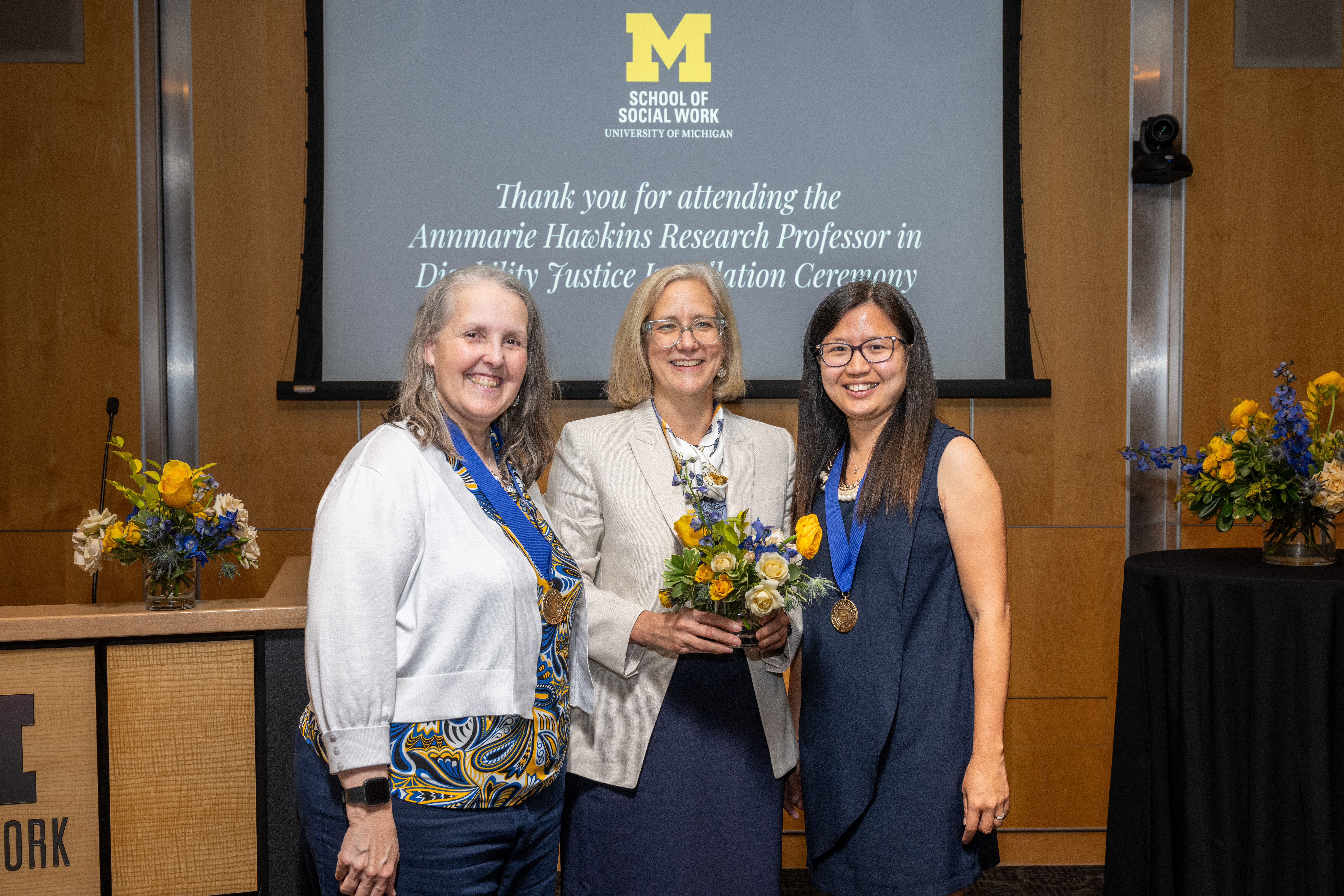 A dive into the enduring impact of named professorships